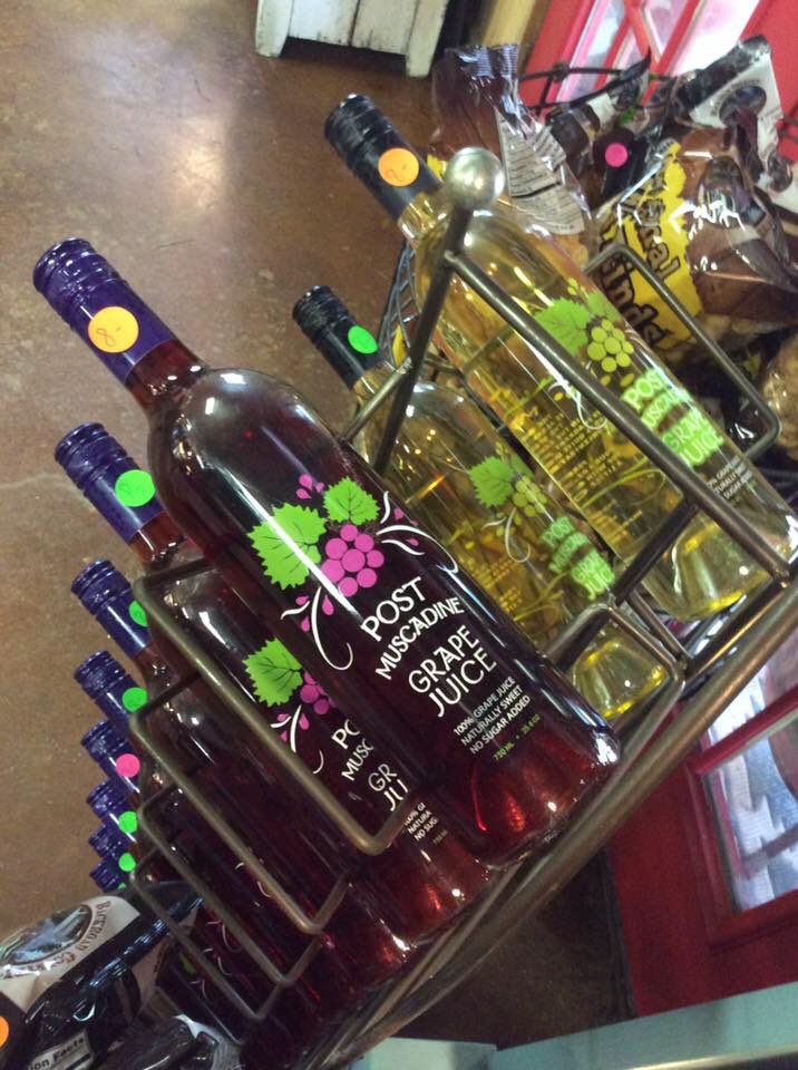 shopangelas's tweet photo. Muscadine Juice! https://t.co/eclwtj9rqh