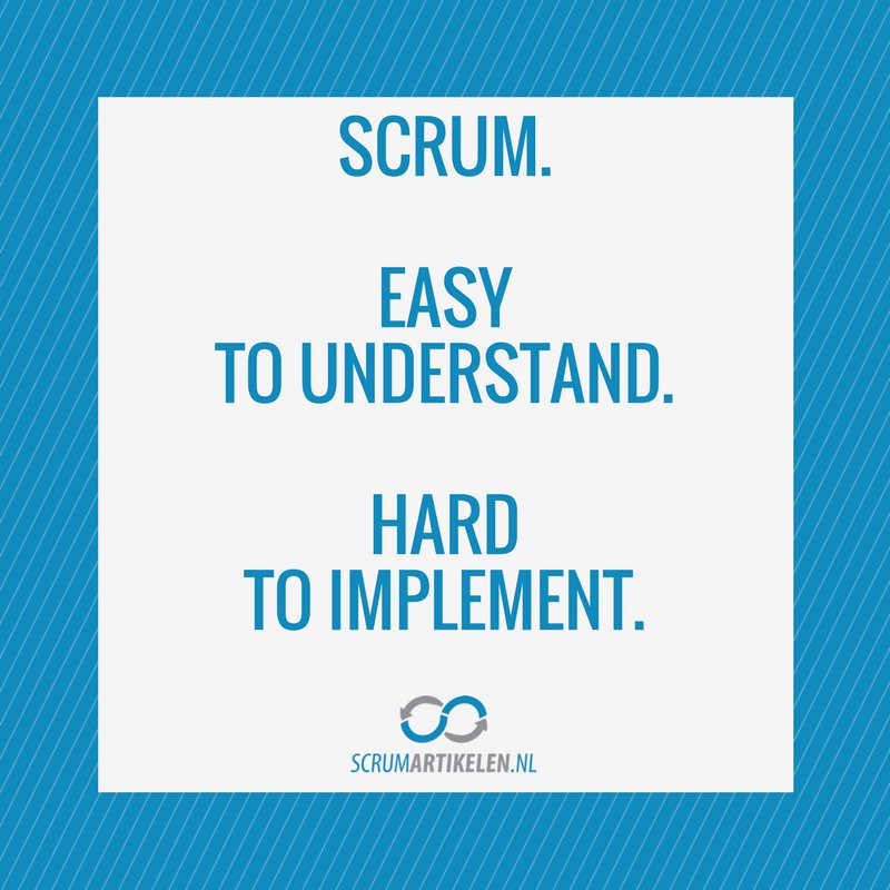 Scrumartikelen.nl tweet media