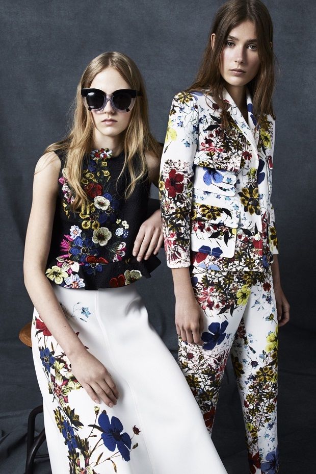 mkt_moda's tweet photo. La firma @erdem lanzará una colección junto a @hmespana con estampados increíbles @elrincondemoda https://t.co/geEcy1963Y #mktmoda #moda #HM https://t.co/AS6CfCQlyr