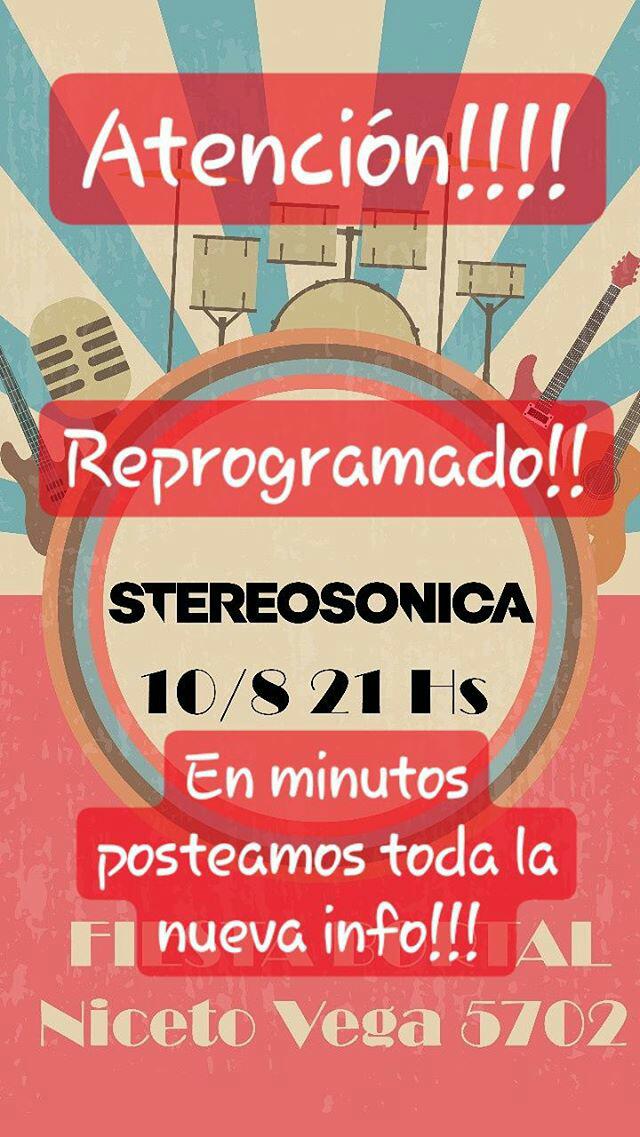 Stereosonicaok's tweet photo. https://t.co/PmvaSsgO3V