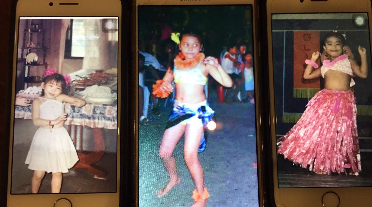 triciaapascual's tweet photo. Guess who??? LOL.
Panahon ng #pearlyshell 😂😂😂 https://t.co/y0RVl4flGG