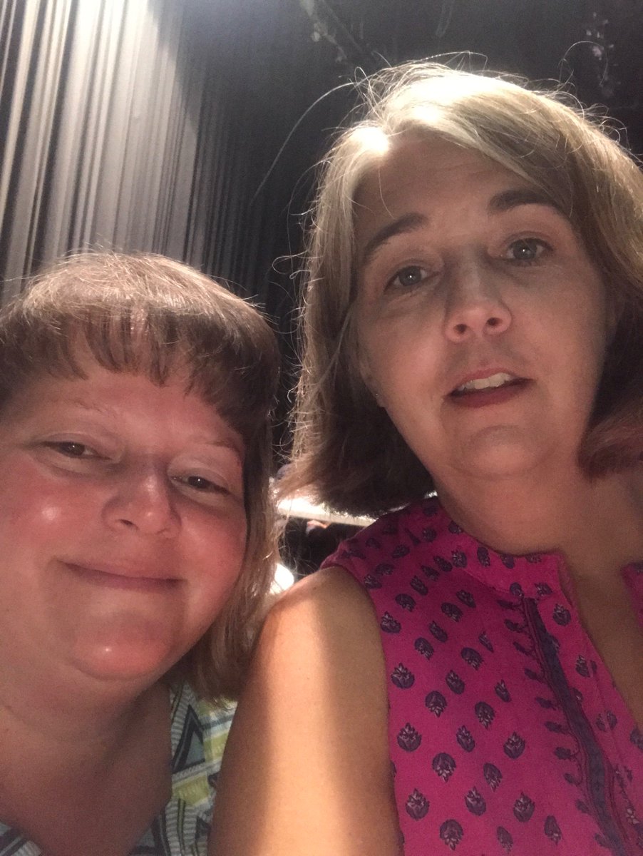 LibraryGoddess0's tweet photo. 2nd grade at Lincoln is ready for Math Foundations! #bcsteacheracademy2017 https://t.co/XKCYDa4Prq