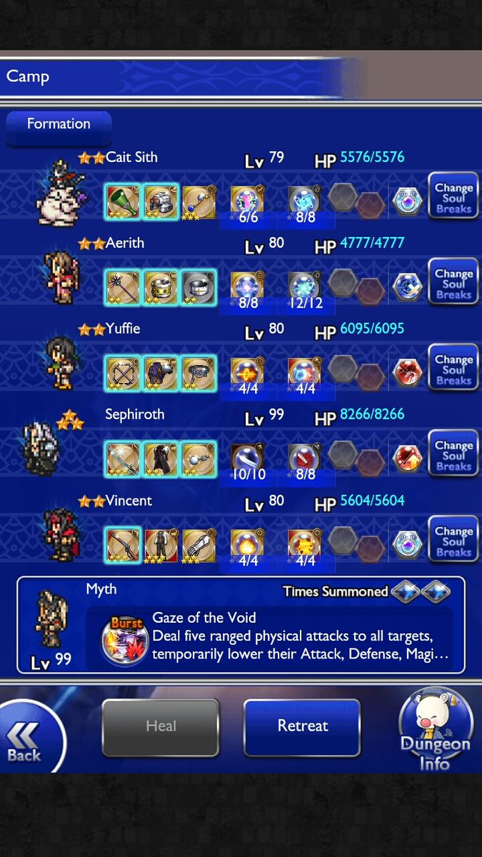 trinquisitor_th's tweet photo. CM ffvii u++
One weird family vs mad gunman
#FFRKinter #CidMission https://t.co/sxdwKY10jy