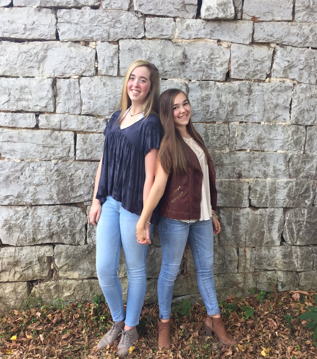 TaylorLayland's tweet photo. Happy happy bday to my favorite muggle @kennedy2920 :)) ❤️ https://t.co/0x5HjVgWBB