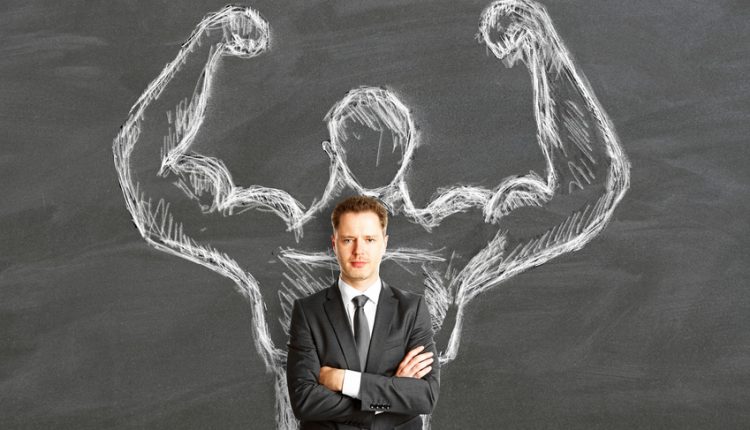 ceotodaymag's tweet image. Even the #strongest of #leaders are #fallible, check out 3 reasons why this is the case ow.ly/EU3Q30edqNq