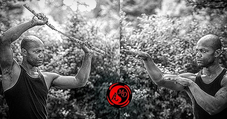 MD is an art, A street art.

#london #martialarts #mma #ufc #kungfu #wingchun #streetart