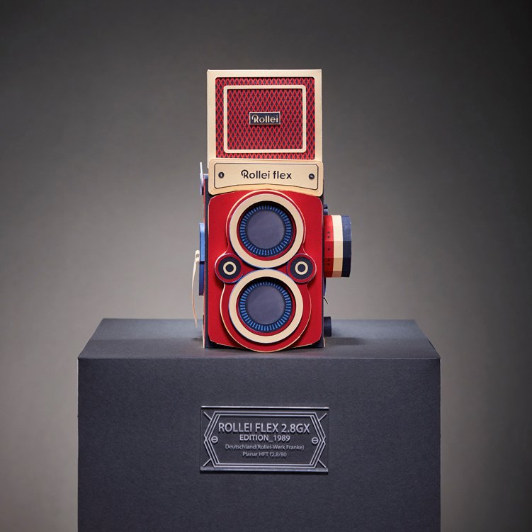 boingboingfeed's tweet photo. Fabulous papercraft models of antique cameras https://t.co/NLs6k20YpH https://t.co/rG9SeD0Qwr