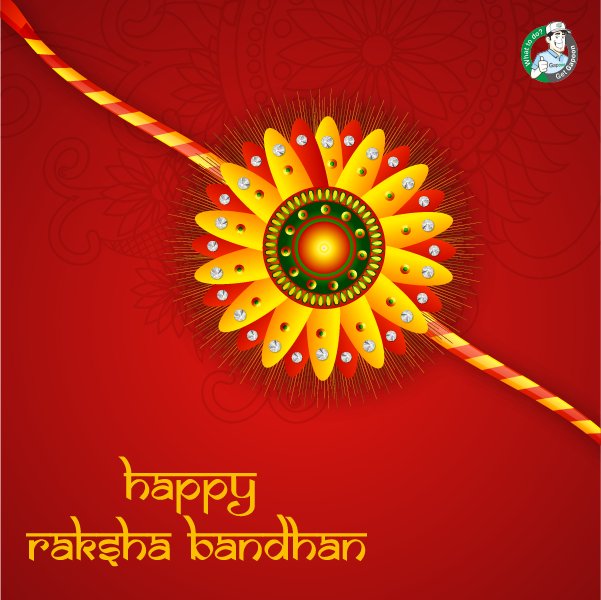 GapoonServices's tweet photo. Wishing all of you a very Happy Raksha Bandhan from Gapoon. https://t.co/yQppAPqbWS