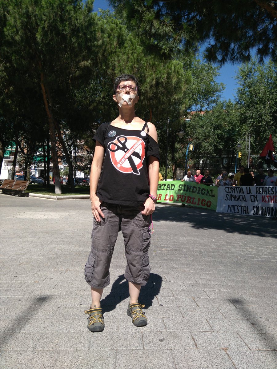 CGT Zona Sur tweet media