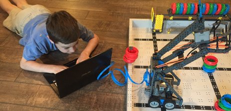 mdsaim16160360's tweet image. Help Start After-School Robotics Programs &amp;amp; Clubs #RobotsNOW #roboticsprograms #STEM #education #charity &amp;gt;&amp;gt;goo.gl/7VH4Zf