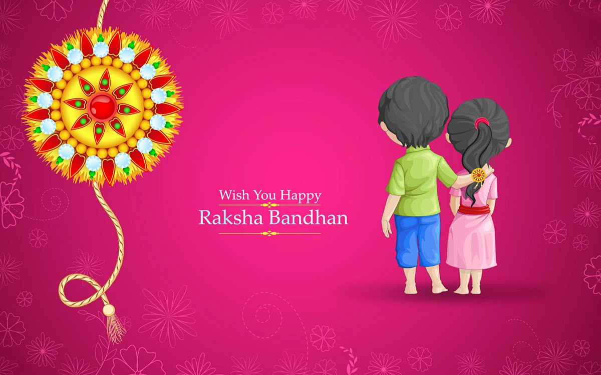 EdubeeSolutions's tweet photo. Edubee wishes you all a very happy Raksha Bandhan.
#rakshabandhan2017 #RakshaBandhan #edubee #edubeesolutions https://t.co/vZ5j98pWSP