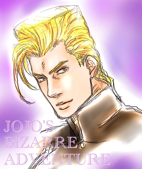 ジョジョ実写のtwitterイラスト検索結果 古い順