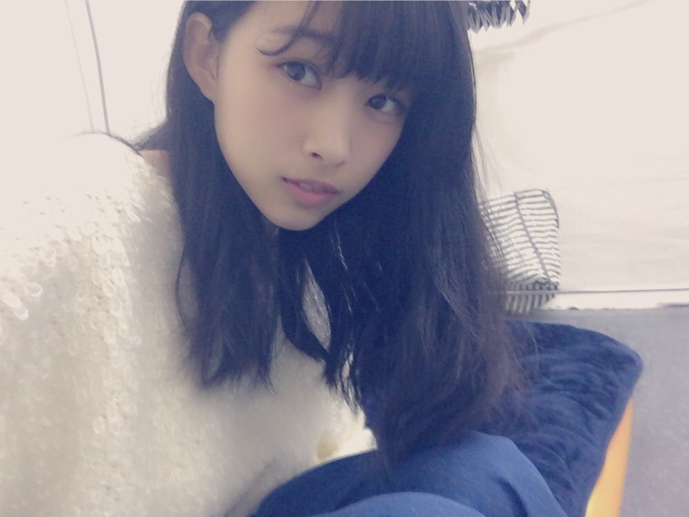 c25clearl's tweet photo. ♡原田 葵【あおい】
#欅坂46 ♡ https://t.co/yLMvcqfh09