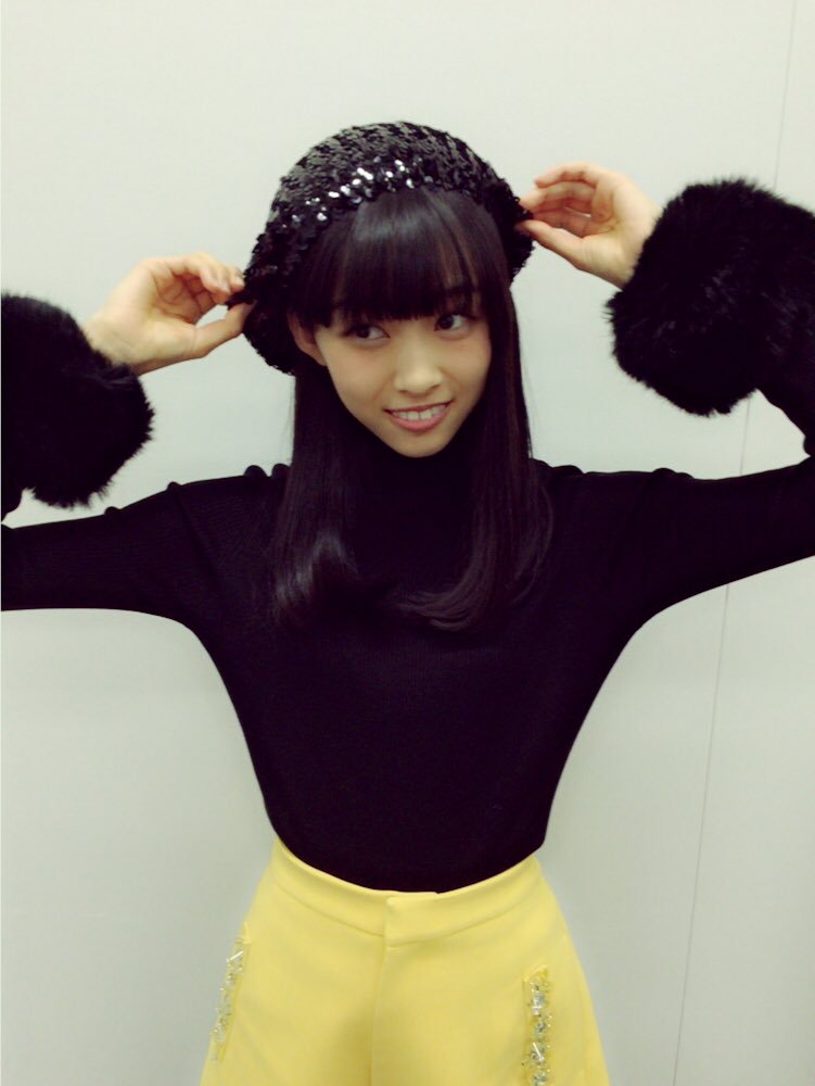 c25clearl's tweet photo. ♡原田 葵【あおい】
#欅坂46 ♡ https://t.co/yLMvcqfh09