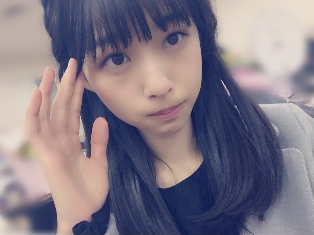 c25clearl's tweet photo. ♡原田 葵【あおい】
#欅坂46 ♡ https://t.co/yLMvcqfh09