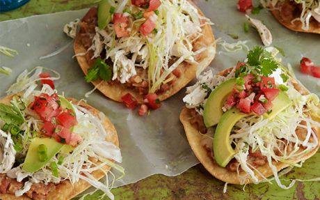 The Mexican Pilgrim himself will be with us today bringing some sunshine and spice to Grenoside from 4pm