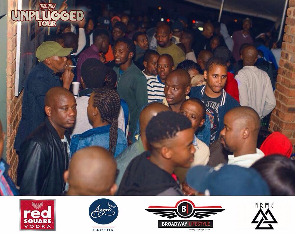 JulyUnplugged's tweet image. #TheJulyUnpluggedTour 2017 🔥