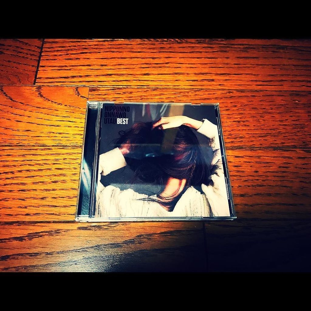 yunoshokei's tweet photo. NakamuraEmi/NIPPONNO ONNAWO UTAU BEST
#nakamuraemi #nipponnoonnawoutaubest #scdcs #yamabiko #music #2016 #compact… https://t.co/klvqbfRSkq https://t.co/N6KBxEeo8v