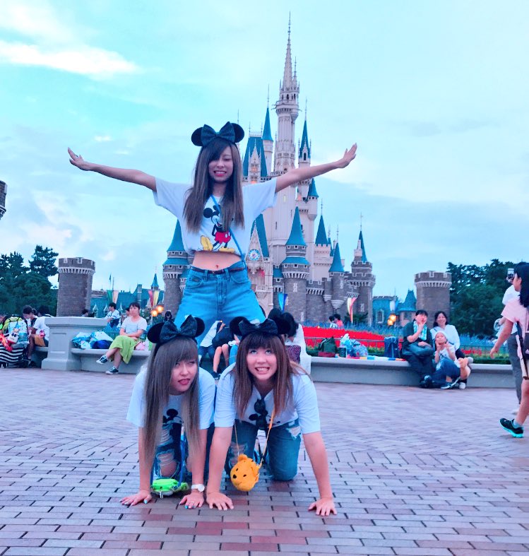xRanchan's tweet photo. ほのらんゆい 
 .       best shot 📷 💓 https://t.co/9uy56z8BBq