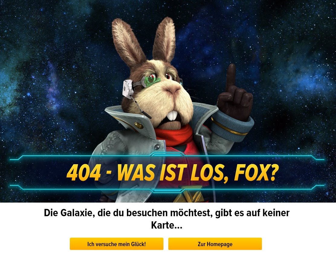 DiaAT_Marco's tweet photo. Neue Error-Seite bei Nintendo. Frag mich was aus "Oje -ein alter Link" geworden ist
#404 #DoABarrelRoll #oldLink #Nintendo https://t.co/sb7T3wQRNf