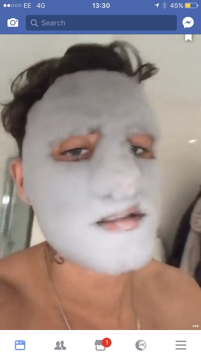 kirsty25xx's tweet photo. 🙈🙈🙈😂😂Seeing @stephen_bear using the #bubblemonster has made my day!!!!! 😂😂😂 https://t.co/ZTlshidM8G