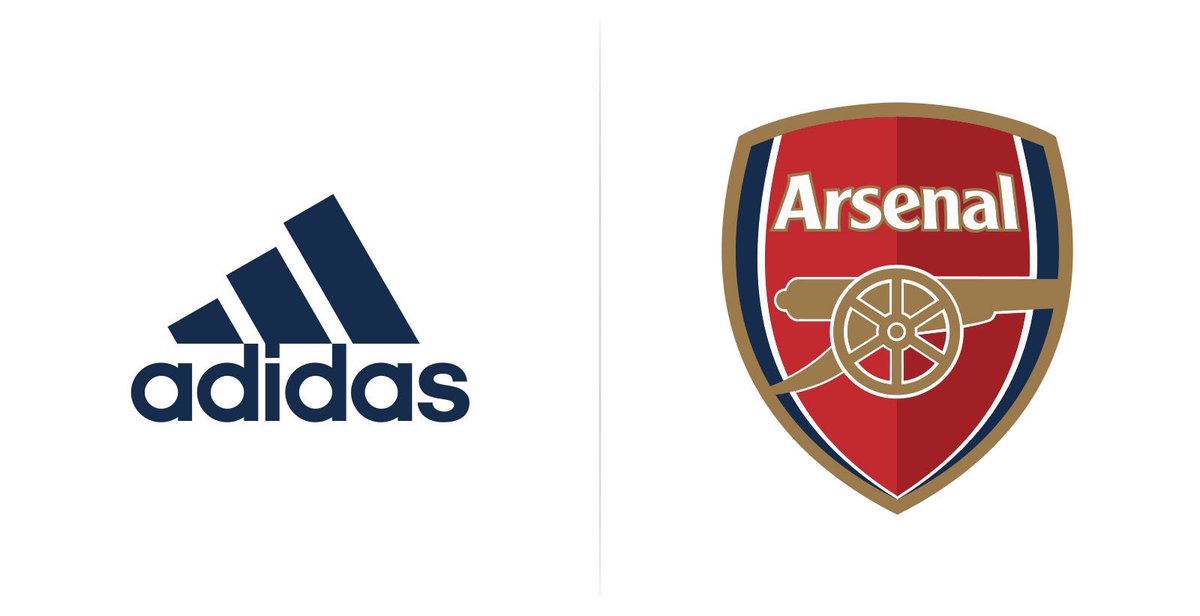 arsenal puma adidas