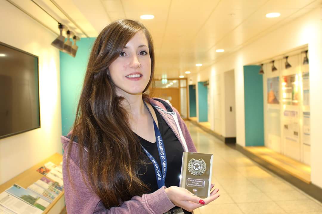RSmallScience's tweet photo. Our volunteers were rewarded for dedicating over 50, 100 & 200hrs to delivering engaging #ReallySmallScience activities 🏆🎖🏅 Congratulations! https://t.co/1udBOY1RcU