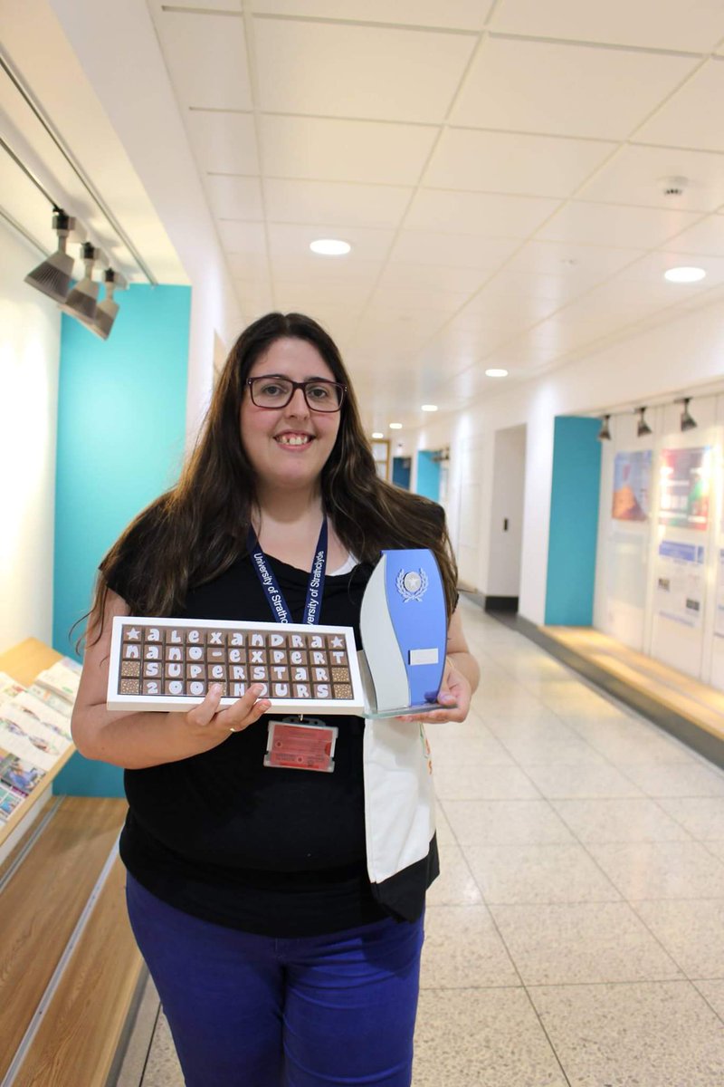 RSmallScience's tweet photo. Our volunteers were rewarded for dedicating over 50, 100 & 200hrs to delivering engaging #ReallySmallScience activities 🏆🎖🏅 Congratulations! https://t.co/1udBOY1RcU