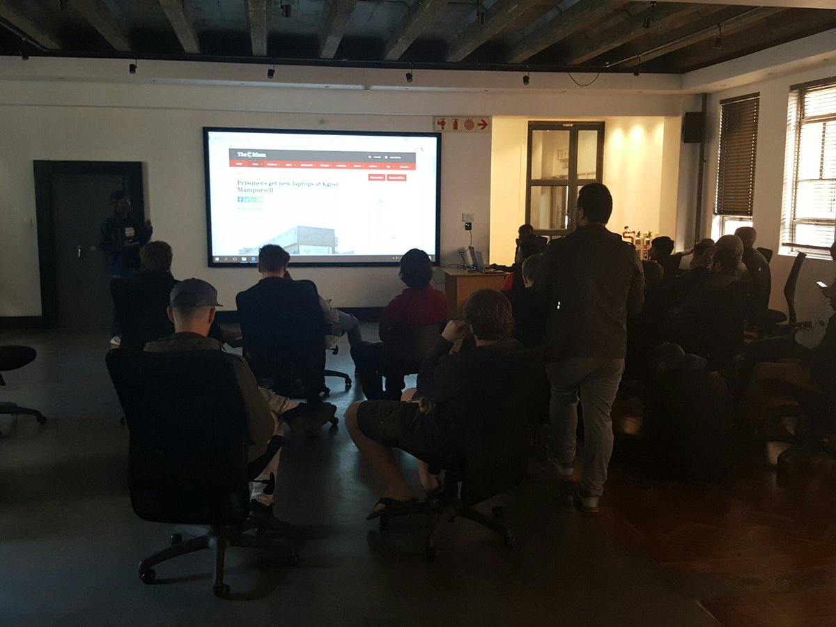 DAT BOT (@DAT_BOT_SA) | Twitter