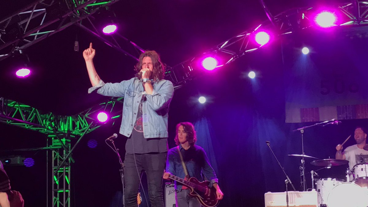 Nowlan_ASDN's tweet photo. Thanks @area506fest ! Awesome time! @BahamasMusic @MattMays @thestrumbellas #lostinthelight #onthehood #youngandwild https://t.co/zoMeLPEgX9