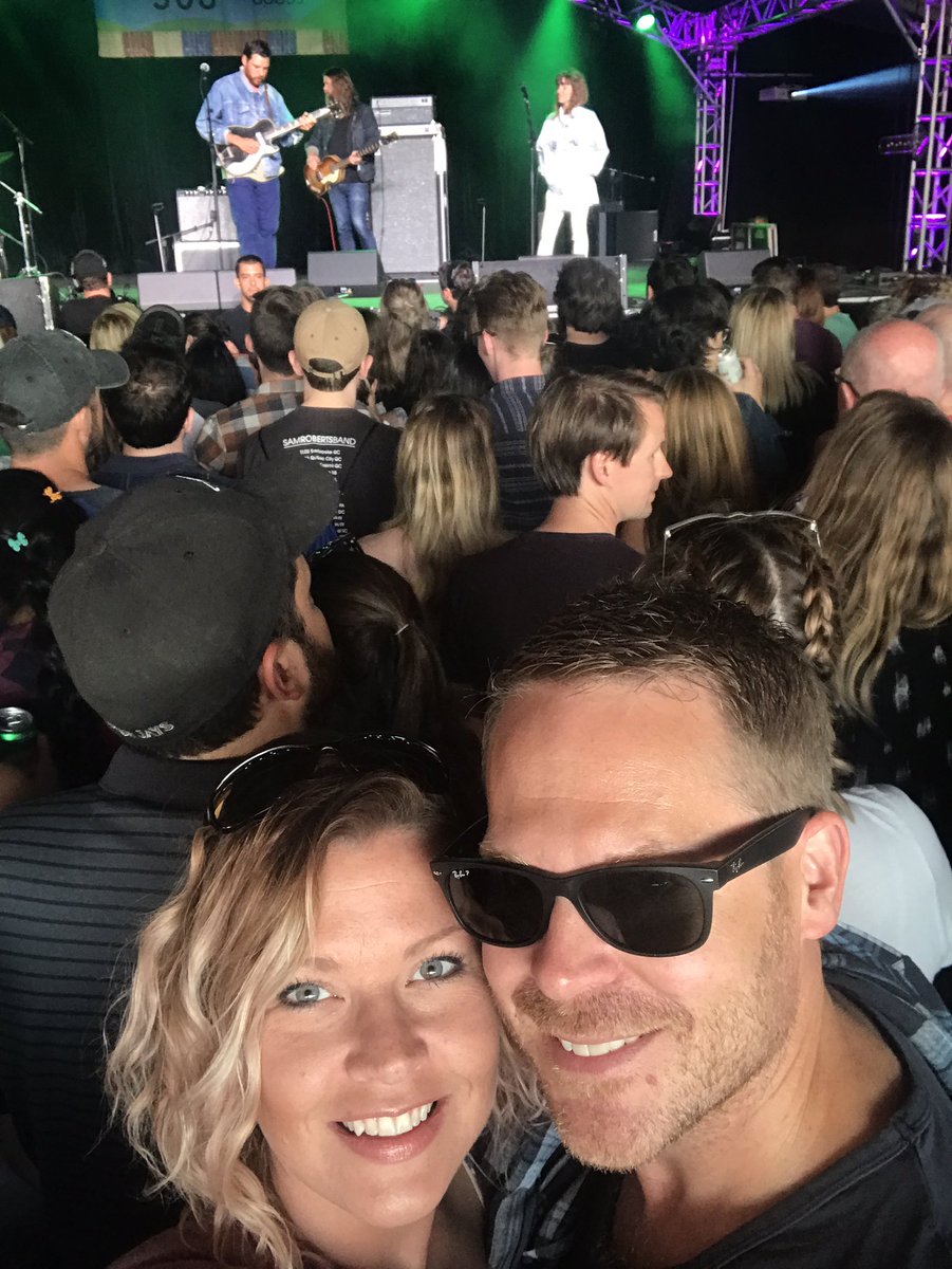 Nowlan_ASDN's tweet photo. Thanks @area506fest ! Awesome time! @BahamasMusic @MattMays @thestrumbellas #lostinthelight #onthehood #youngandwild https://t.co/zoMeLPEgX9