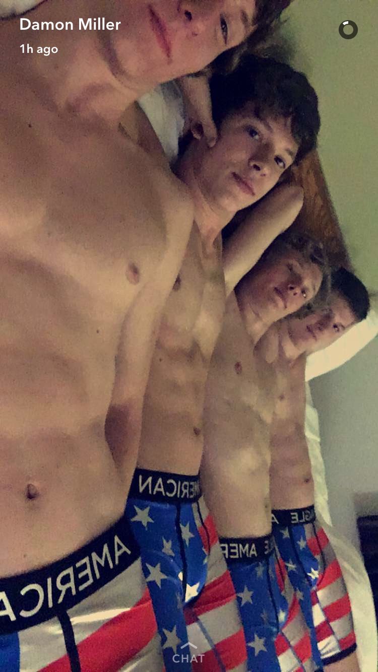 Happy birthday to a day one haus, to Andy Samberg, and to my brother. have a good one  