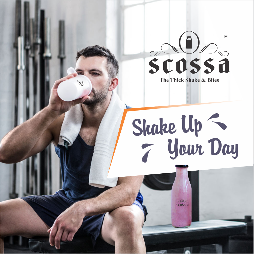 Scossa_shakes's tweet photo. Start your day with Scossa #milkshake and maintain your physique.....  
Call for franchise: Contact for franchise:9988729913, 9878444966 https://t.co/tReJfof1j4