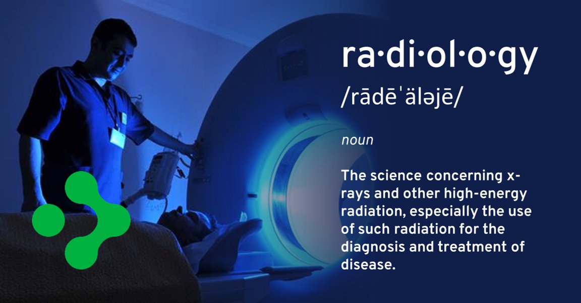 Aptitude_Health's tweet photo. Definition of the week: #radiology #DefiningHealth https://t.co/2F18VgXHXh