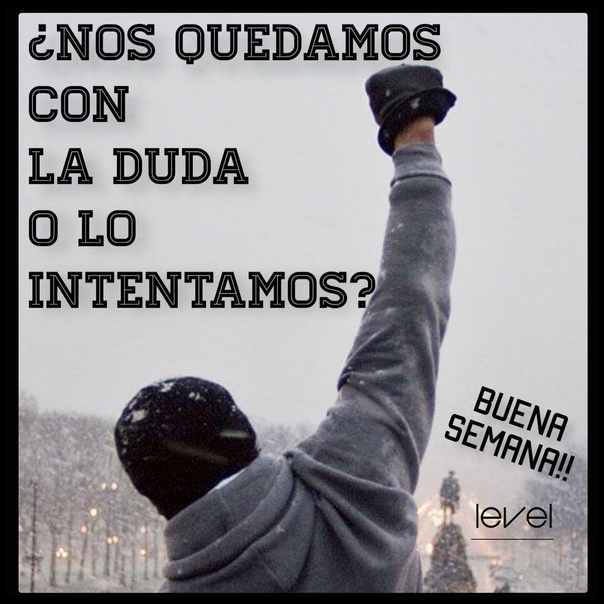 centrolevel's tweet image. centrolevel.com.ar     
consultas@centrolevel.com.ar
1140346375 #centrolevel #salud #Bienestar #Belleza #BsAs #BuenLunes #leveltips