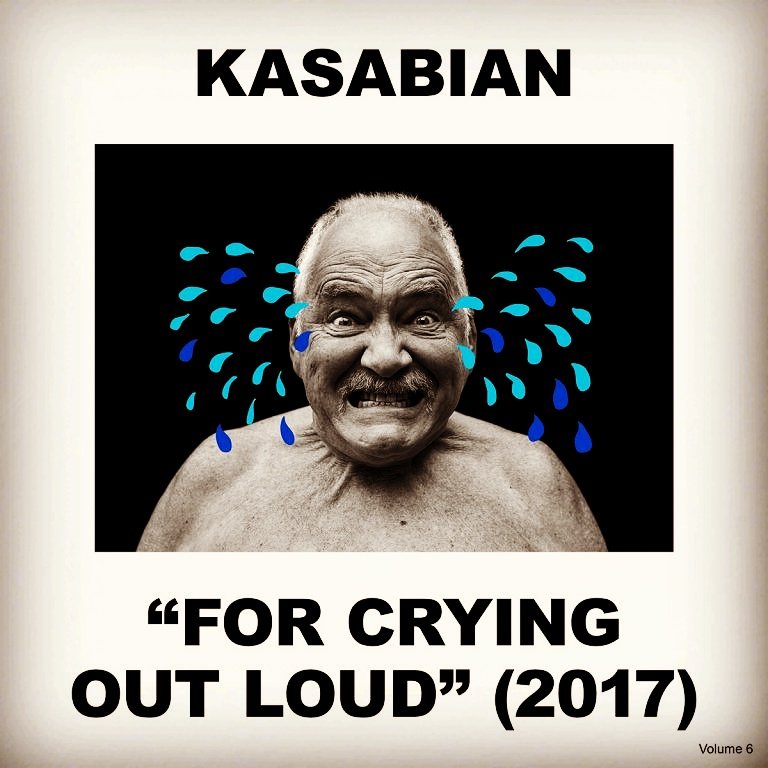 thejournalix's tweet photo. Bless This Acid House - Kasabian (For Crying Out Loud - 2017) https://t.co/GtboTlS7oV 

#newin2017 #playlist https://t.co/Fwht3G8vyU