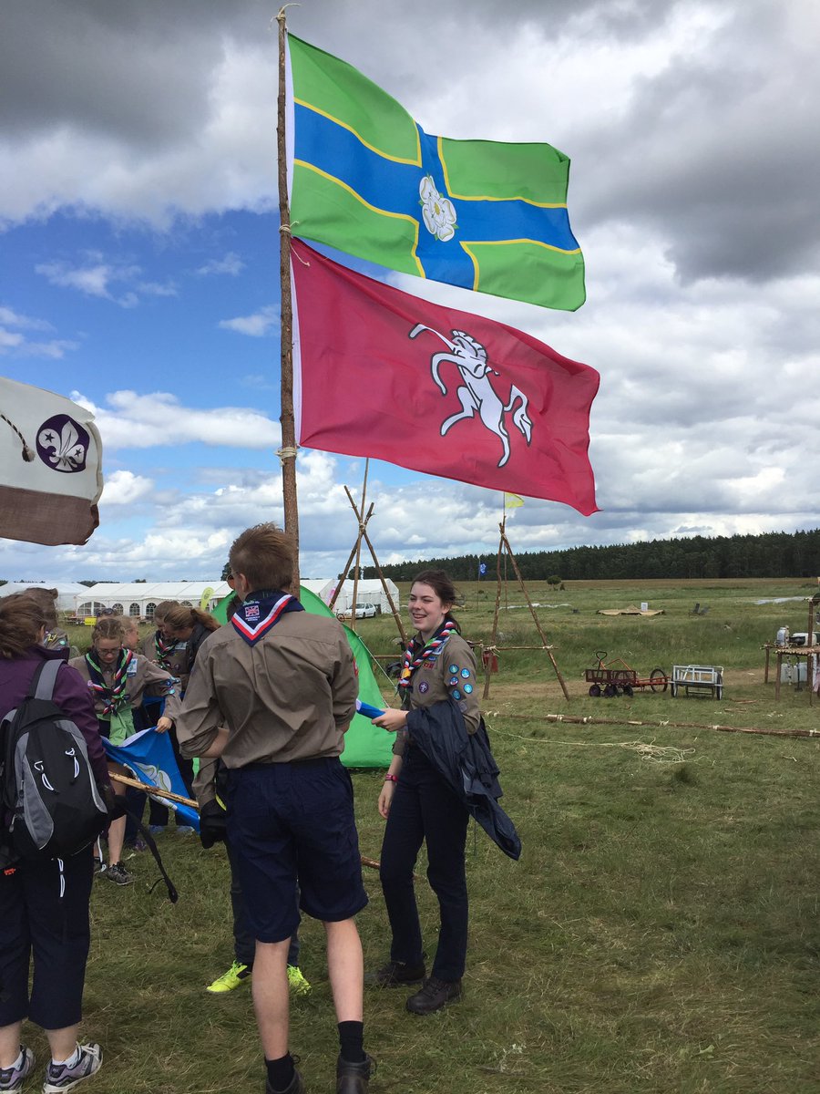 Centurion ESU tweet media