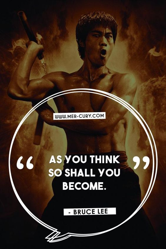 RevenuGenerator's tweet photo. https://t.co/orC5g9pnPg

#AsYouThink #YouBecome #BruceLee https://t.co/xyeI1Zibxm