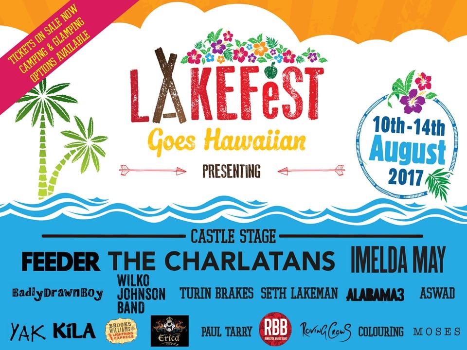 SunshineRadio's tweet photo. Are you off to @Lakefestuk this weekend? We are! Tickets still available via https://t.co/N5cnYOK5jd #HerefordHour https://t.co/TXPhiCm6Lp