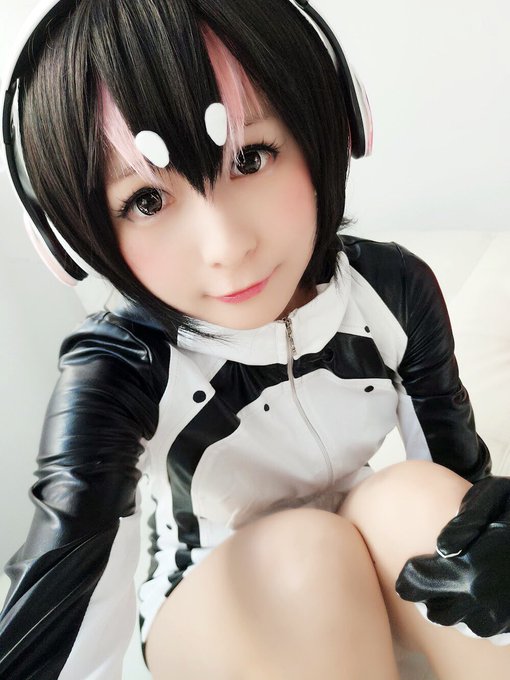 コスプレイヤーモモのTwitter画像25