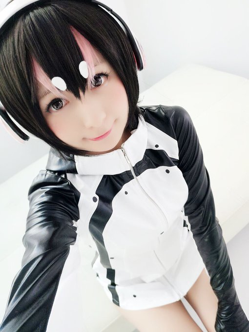 コスプレイヤーモモのTwitter画像26