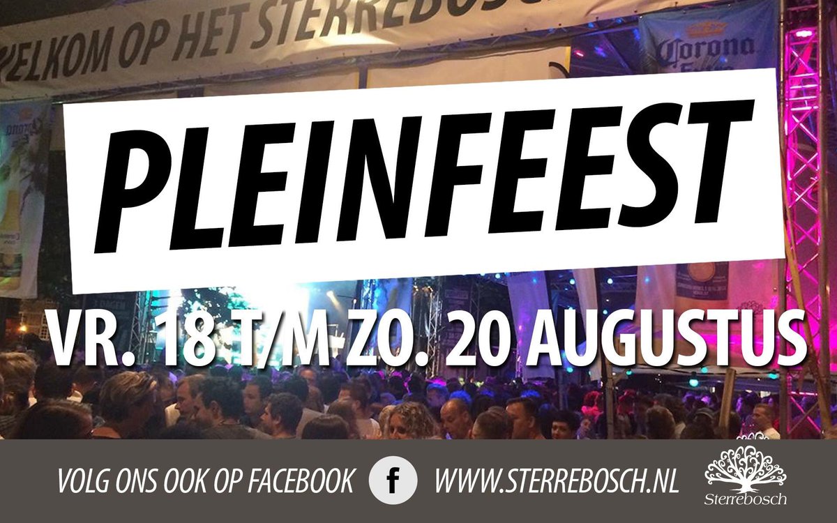 Sterrebosch Wijchen tweet media
