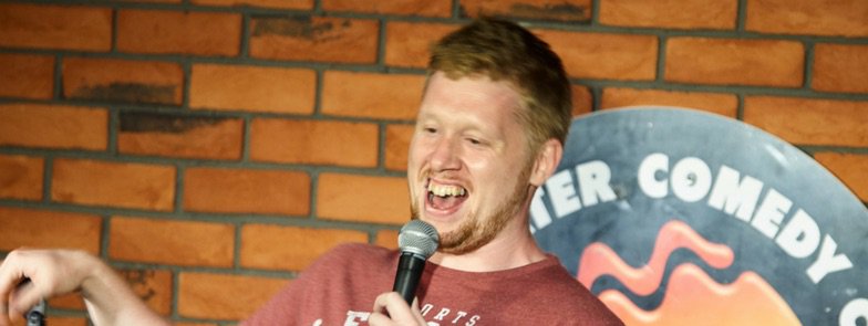 Hot Water Comedy tweet media