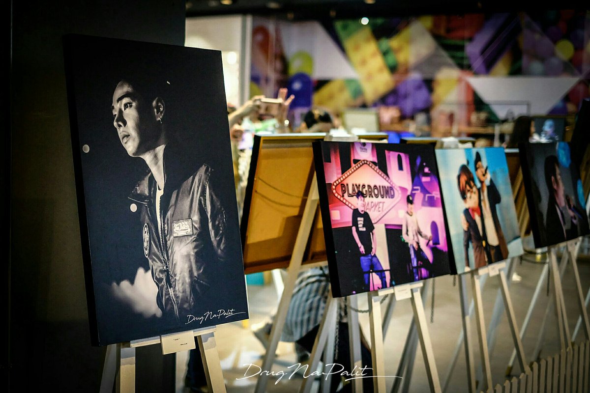 drug_na_palit's tweet photo. พลังของคนรักผลิต งานดี มีพลัง น้ำตาจะไหล เฮียเห็นมั้ยคะ @peckpalit #เป๊กผลิตโชค #palitgallery #WalkOnAirWithPalit #DrugPixx https://t.co/LDRQyRegiS