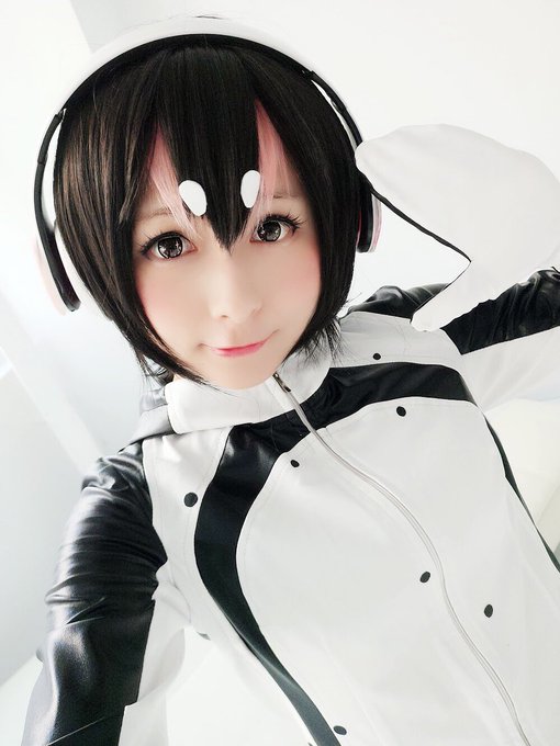 コスプレイヤーモモのTwitter画像24