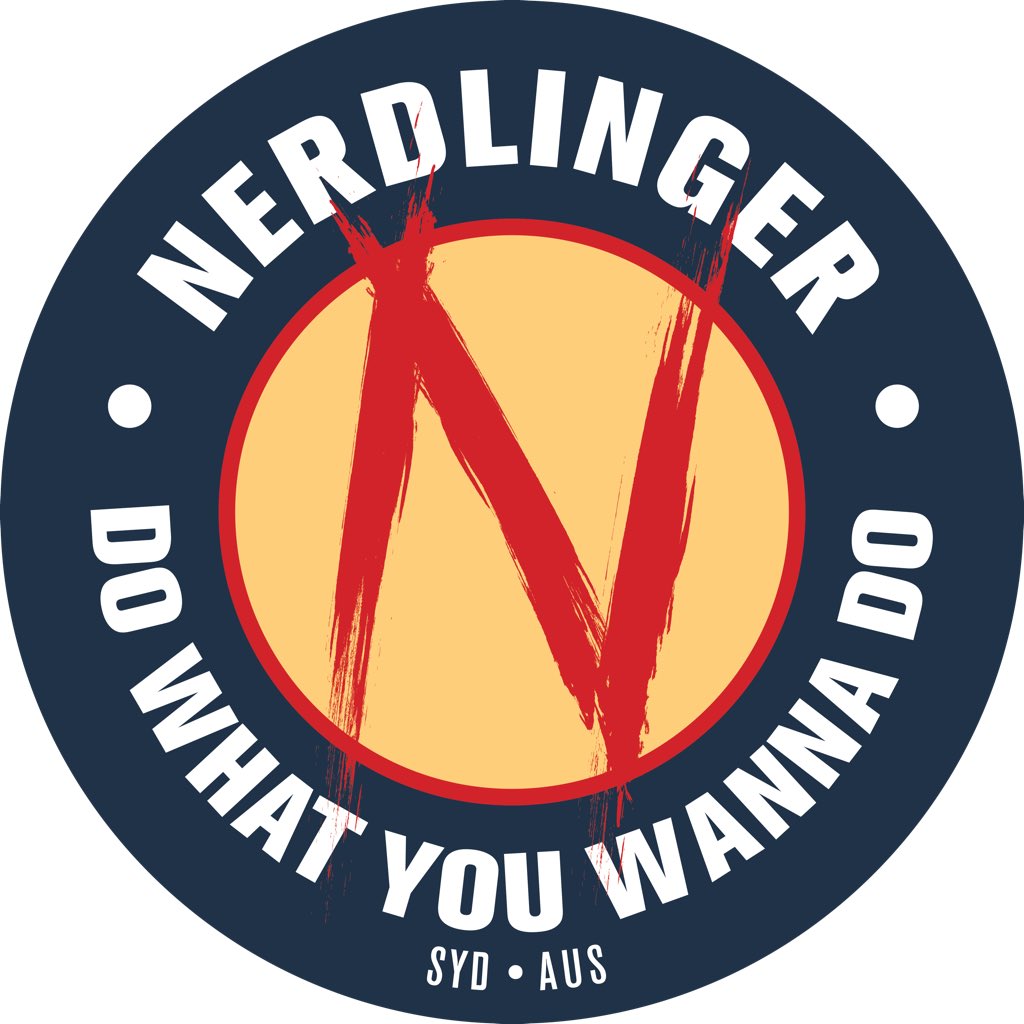 NerdlingerPUNK's tweet photo. #NewProfilePic #HaventusedTwitterinyonksandnotreallysirehowitworks #bornin88 https://t.co/AUgonVpSaJ