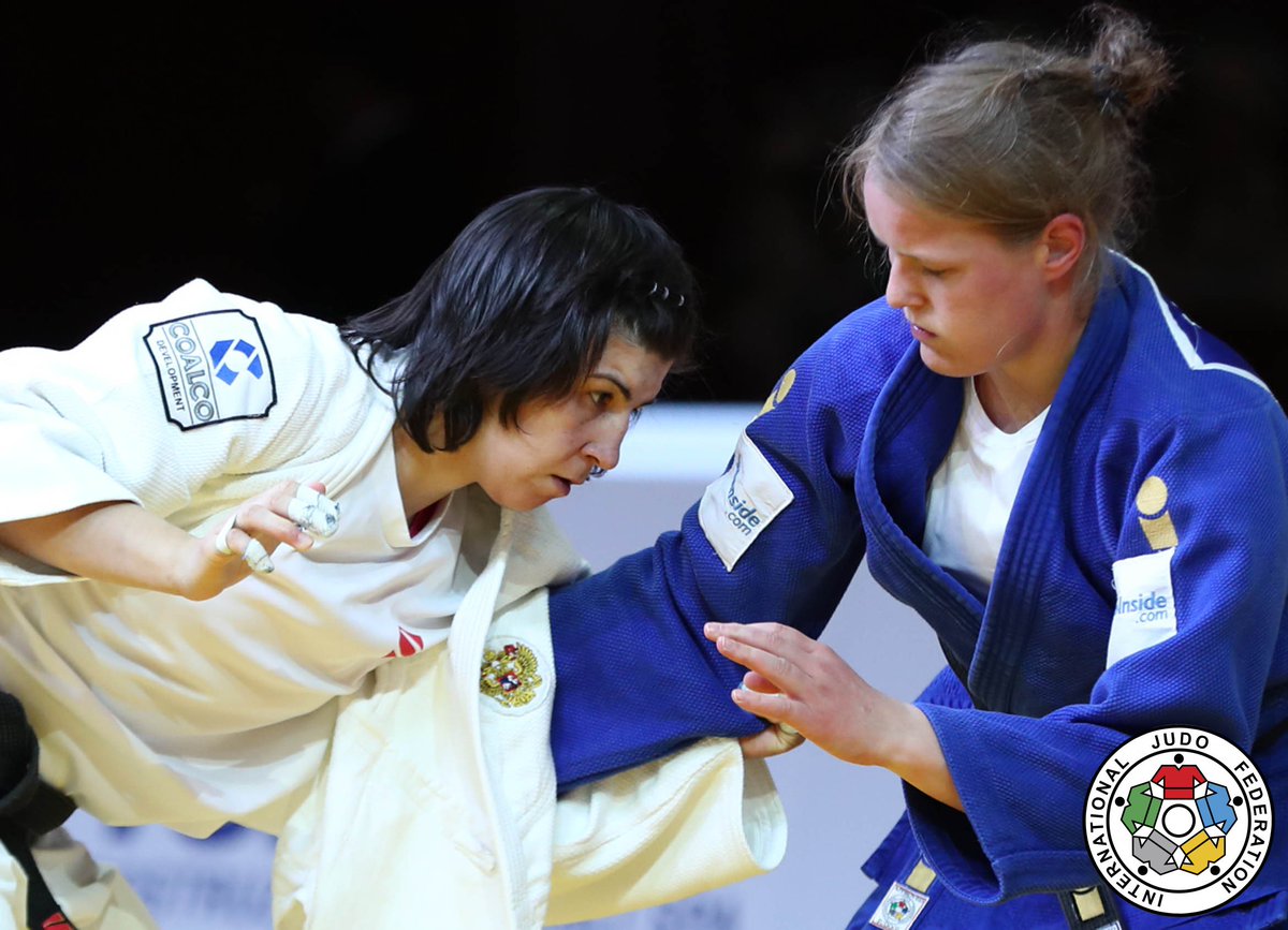Twaalf judoka's in WK-selectie bit.ly/2uyxUPH #judoNL #jbn