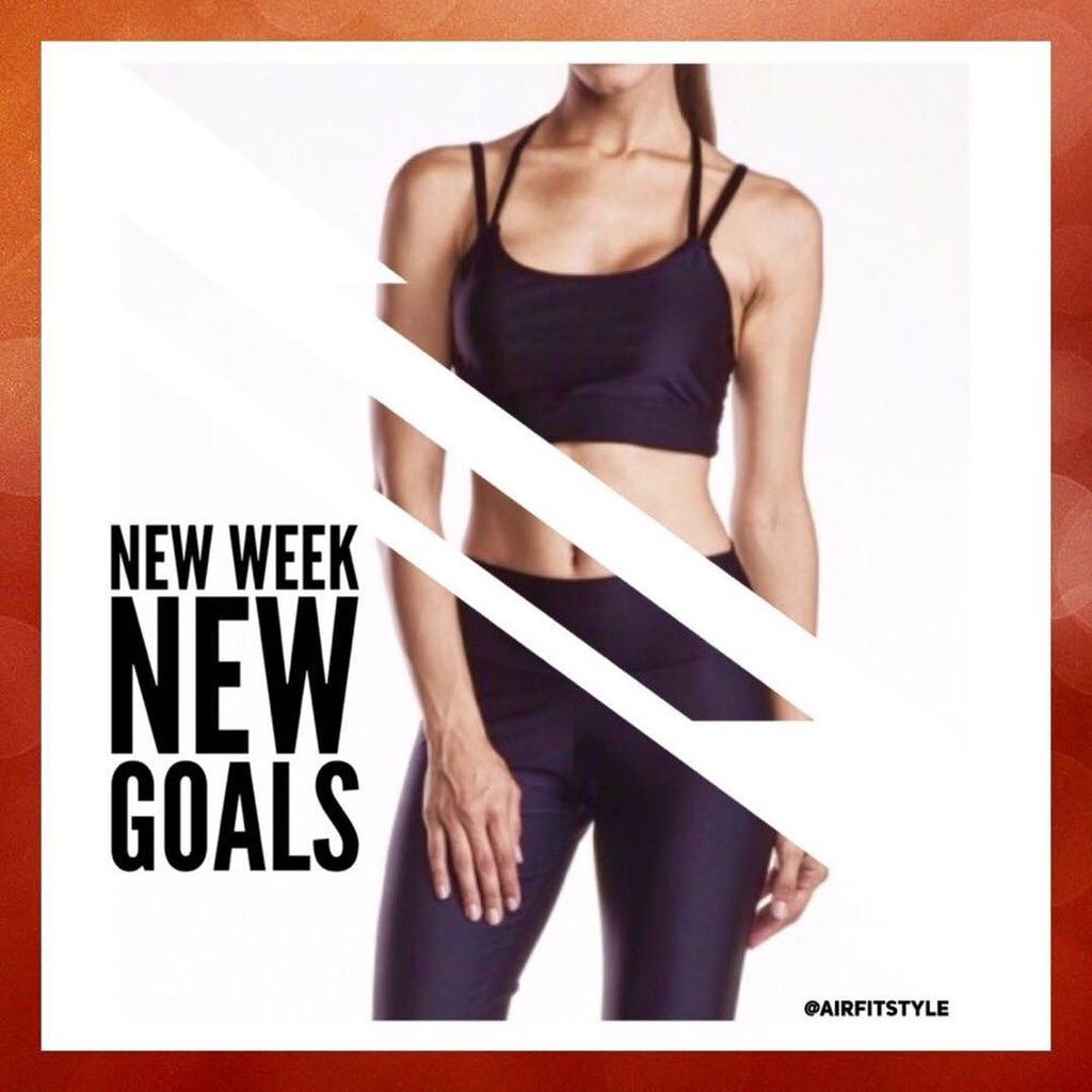 AirFitStyle's tweet photo. 🇺🇸Amazing things happen when you follow your bliss.
#thisisafs #airfitnessstyle #focus #newgoals #workout #lookfit… https://t.co/9UsVTsTgQJ https://t.co/RIE2rLaDnl