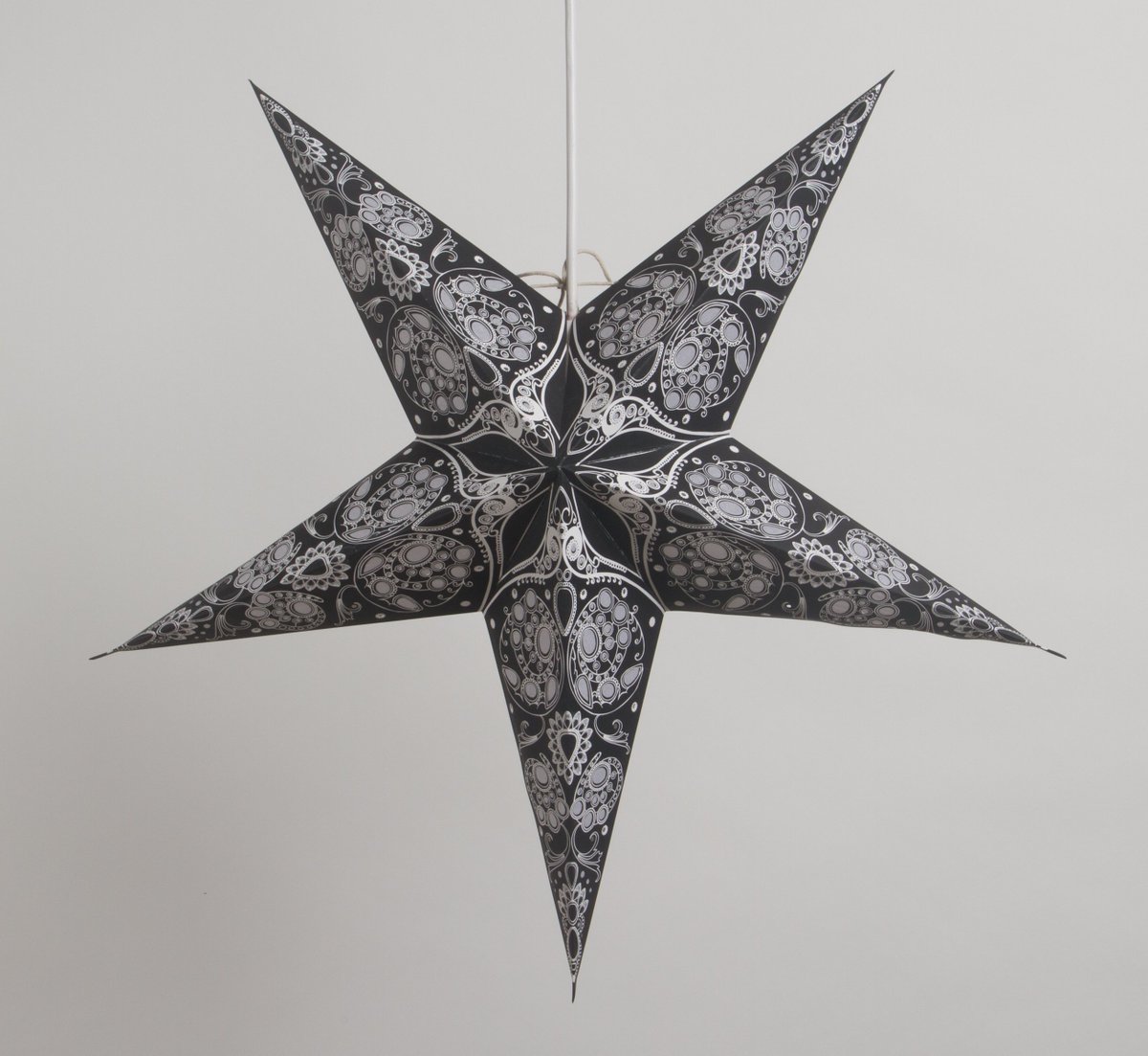 paperstarlights's tweet photo. This week's 'Star Attraction' is a selection from our 'Lace' range, combining delicacy of design with a boldly contrasting colour scheme. https://t.co/qcVN5Jx1zd