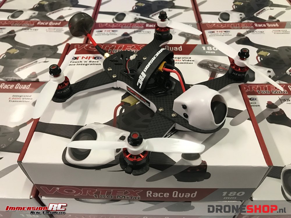 vortex 180 drone